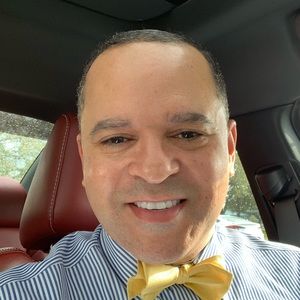 Meet your Posher, Thaddis